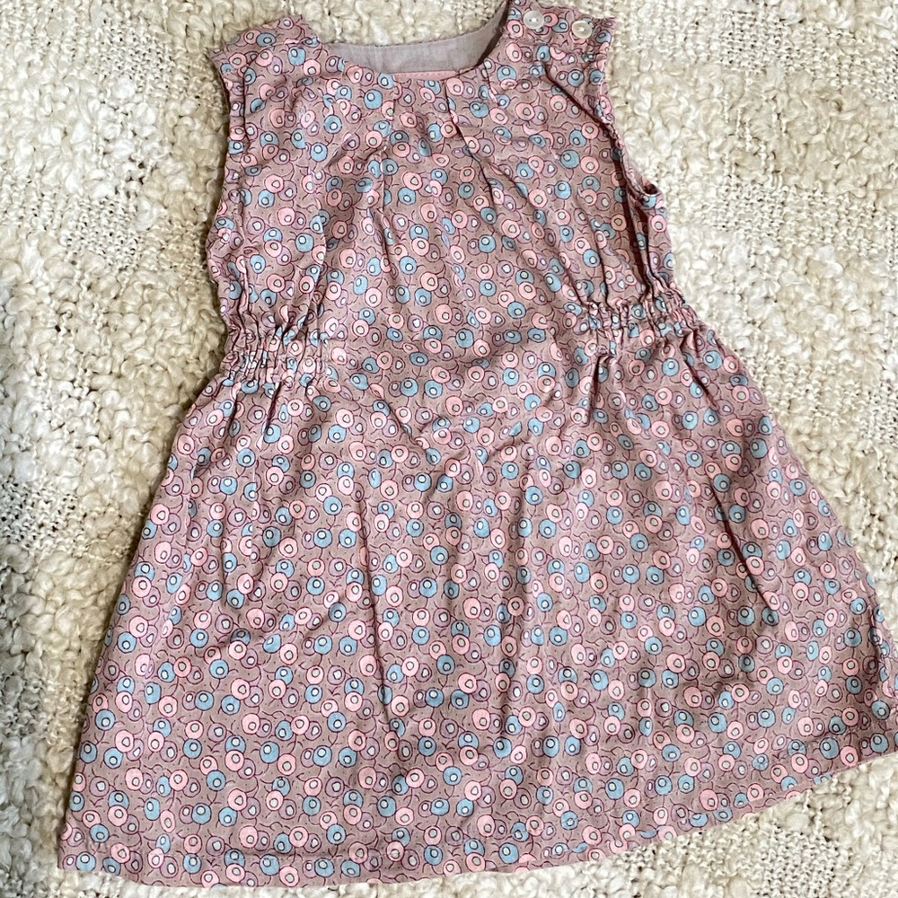 Noa Noa Dress 6M